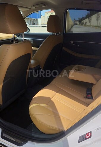 Hyundai Sonata 2021, 151,278 km - 2.0 l - Bakı