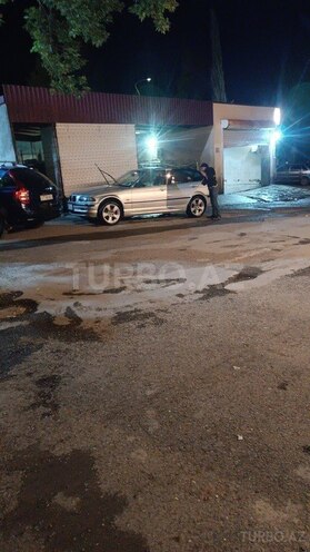 BMW 320 2000, 224,450 km - 2.0 л - İsmayıllı