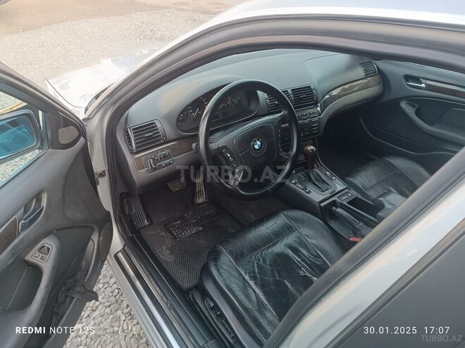BMW 320 2000, 224,450 km - 2.0 л - İsmayıllı