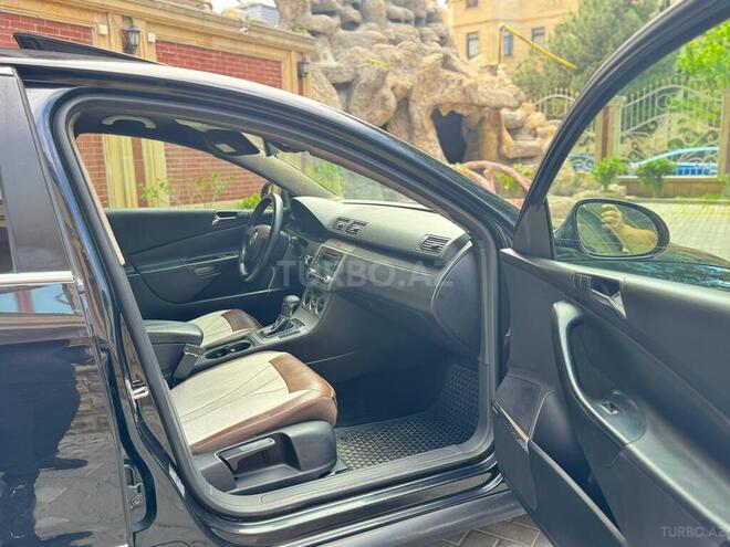 Volkswagen Passat 2006, 228,000 km - 2.0 l - Bakı