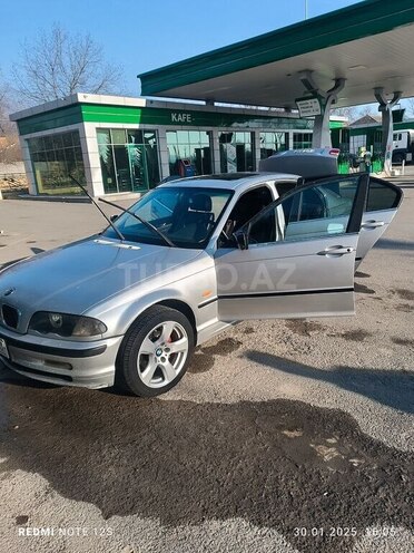 BMW 320 2000, 224,450 km - 2.0 л - İsmayıllı