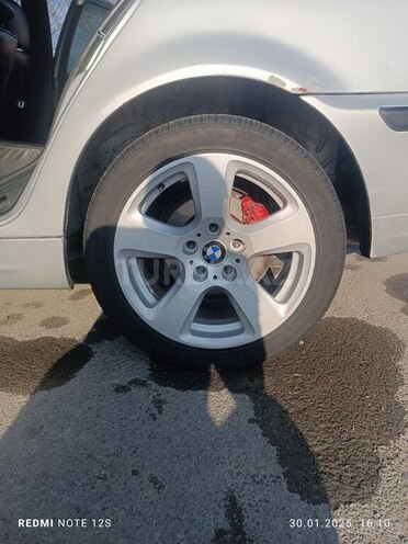 BMW 320 2000, 224,450 km - 2.0 л - İsmayıllı