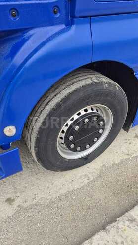 MAN TGX 18.440 2013, 592,727 km - 13.0 л - Bakı