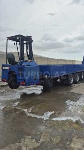 MAN TGX 18.440 2013, 592,727 km - 13.0 л - Bakı
