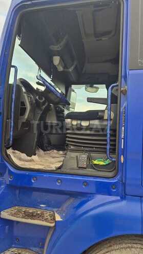MAN TGX 18.440 2013, 592,727 km - 13.0 л - Bakı