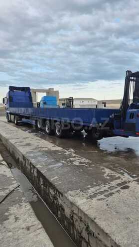 MAN TGX 18.440 2013, 592,727 km - 13.0 л - Bakı