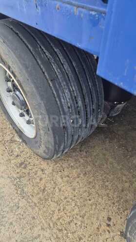 MAN TGX 18.440 2013, 592,727 km - 13.0 л - Bakı