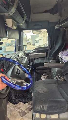 MAN TGX 18.440 2013, 592,727 km - 13.0 л - Bakı