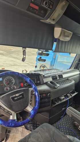 MAN TGX 18.440 2013, 592,727 km - 13.0 л - Bakı