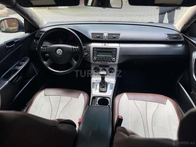 Volkswagen Passat 2006, 228,000 km - 2.0 l - Bakı