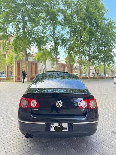 Volkswagen Passat 2006, 228,000 km - 2.0 l - Bakı