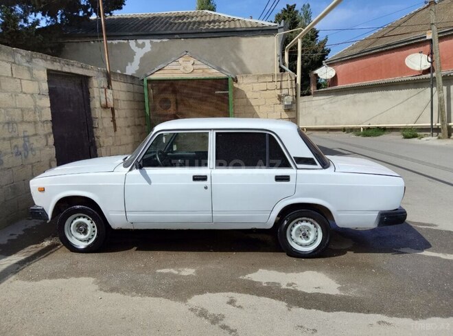 LADA (VAZ) 2107 2002, 77,000 km - 1.6 л - Bakı