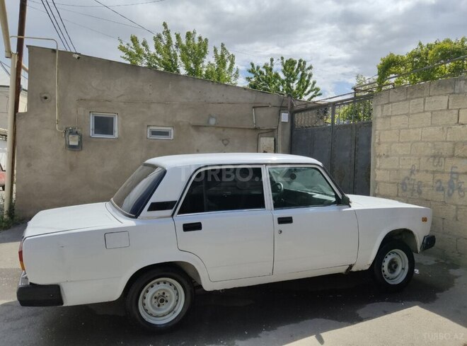 LADA (VAZ) 2107 2002, 77,000 km - 1.6 л - Bakı