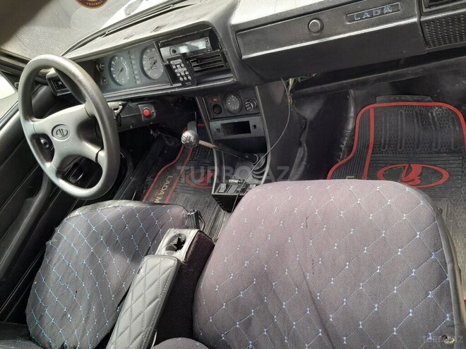 LADA (VAZ) 2107 2002, 77,000 km - 1.6 л - Bakı