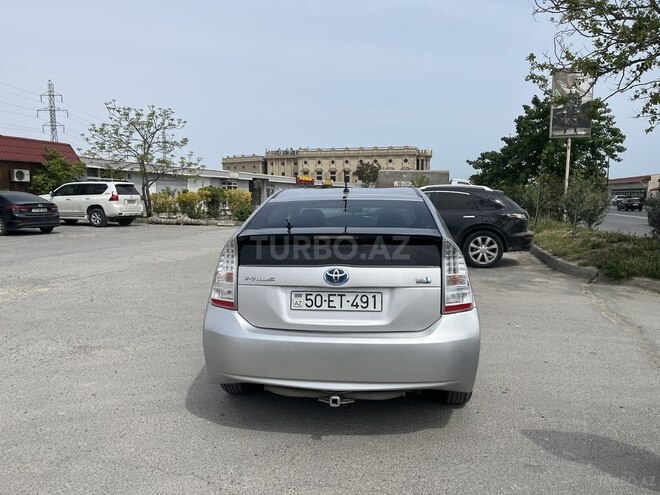 Toyota Prius 2014, 380,000 km - 1.8 л - Bakı