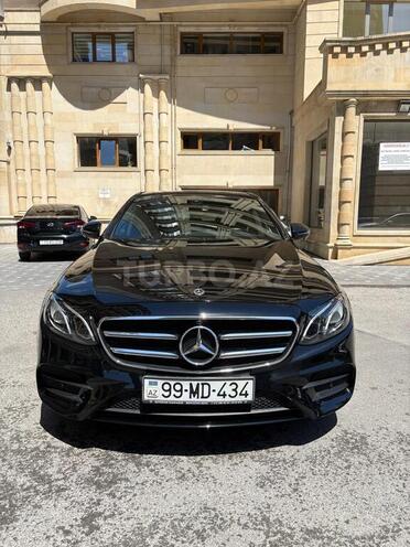 Mercedes E 250 2018, 67,900 km - 2.5 l - Bakı