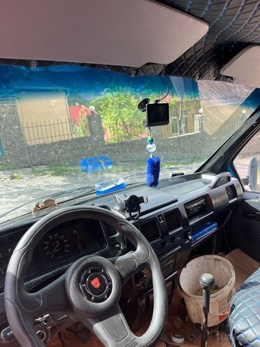GAZ 33021 1997, 298,120 km - 2.4 l - Quba