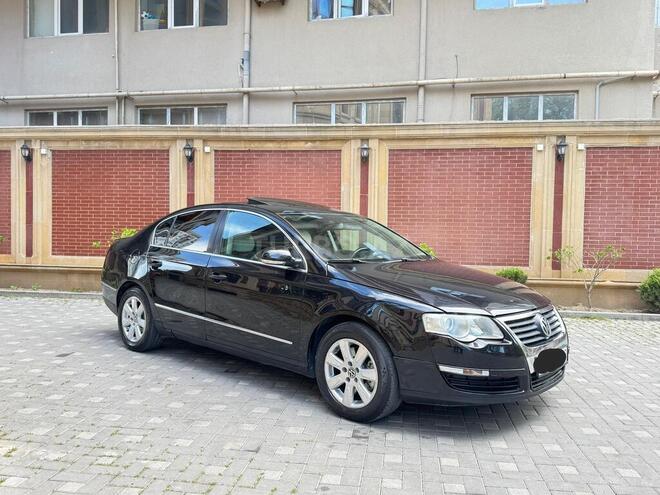 Volkswagen Passat 2006, 228,000 km - 2.0 l - Bakı