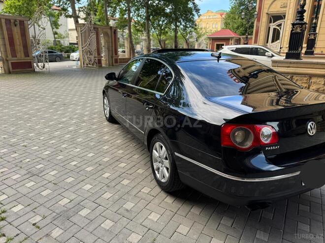 Volkswagen Passat 2006, 228,000 km - 2.0 l - Bakı