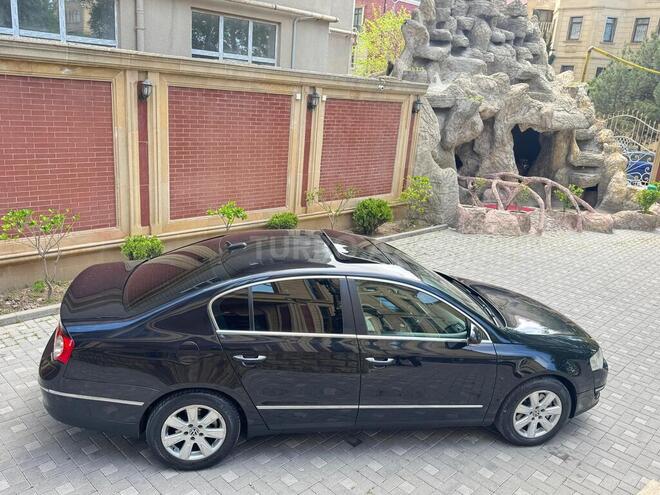 Volkswagen Passat 2006, 228,000 km - 2.0 l - Bakı