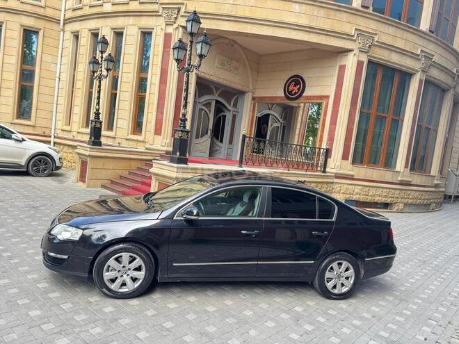 Volkswagen Passat 2006, 228,000 km - 2.0 l - Bakı