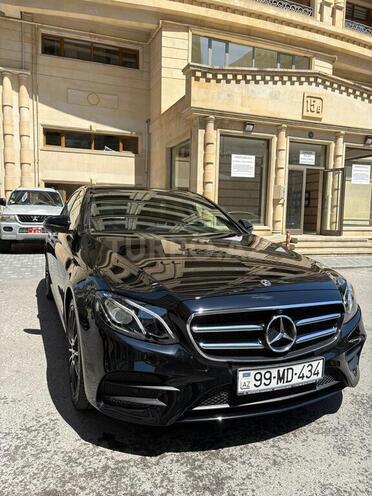 Mercedes E 250 2018, 67,900 km - 2.5 l - Bakı