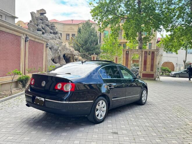 Volkswagen Passat 2006, 228,000 km - 2.0 l - Bakı