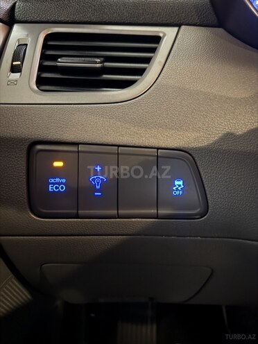 Hyundai Elantra 2015, 195,500 km - 1.8 l - Bakı