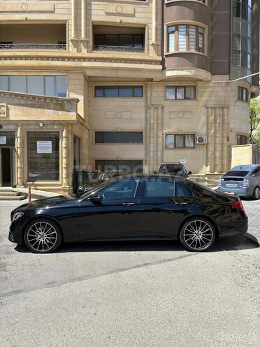 Mercedes E 250 2018, 67,900 km - 2.5 l - Bakı