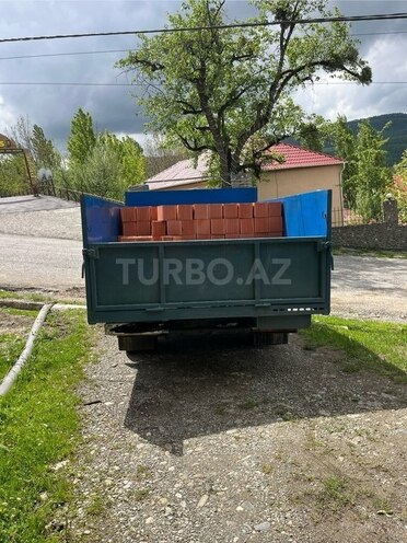 GAZ 33021 1997, 298,120 km - 2.4 l - Quba
