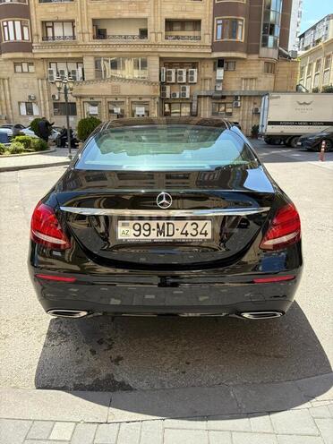 Mercedes E 250 2018, 67,900 km - 2.5 l - Bakı
