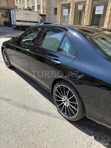 Mercedes E 250 2018, 67,900 km - 2.5 l - Bakı