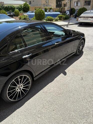 Mercedes E 250 2018, 67,900 km - 2.5 l - Bakı