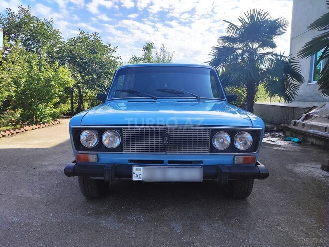 LADA (VAZ) 2106 1990, 95,000 km - 1.5 л - Masallı