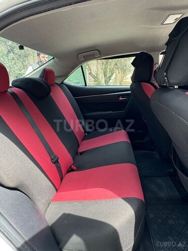 Toyota Corolla 2015, 234,036 km - 1.8 l - Bakı