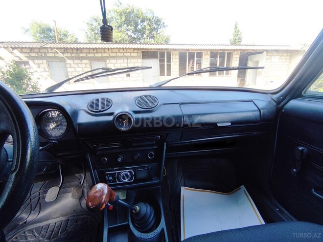 LADA (VAZ) 2106 1990, 95,000 km - 1.5 л - Masallı
