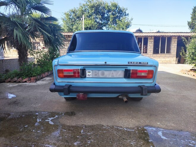 LADA (VAZ) 2106 1990, 95,000 km - 1.5 л - Masallı