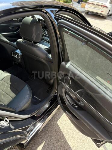 Mercedes E 250 2018, 67,900 km - 2.5 l - Bakı