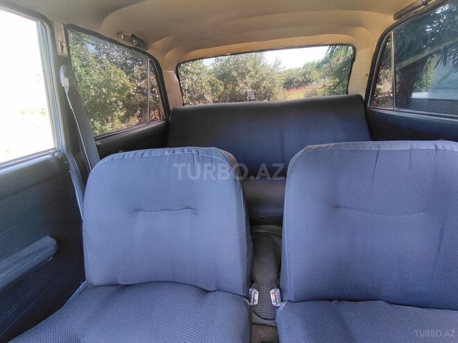 LADA (VAZ) 2106 1990, 95,000 km - 1.5 л - Masallı