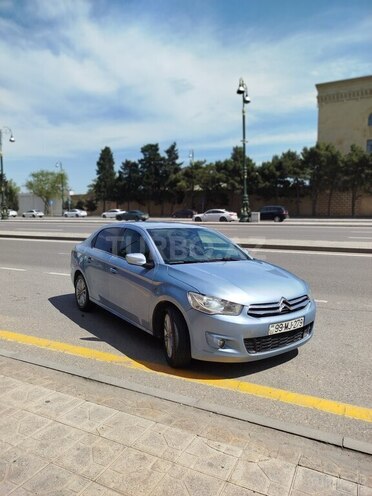 Citroen  2015, 230,000 km - 1.6 л - Bakı