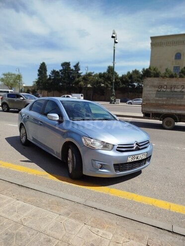 Citroen  2015, 230,000 km - 1.6 л - Bakı