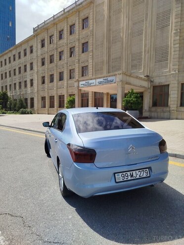 Citroen  2015, 230,000 km - 1.6 л - Bakı