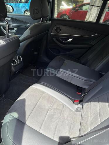 Mercedes E 250 2018, 67,900 km - 2.5 l - Bakı