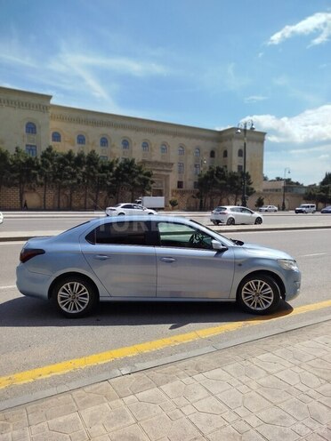 Citroen  2015, 230,000 km - 1.6 л - Bakı
