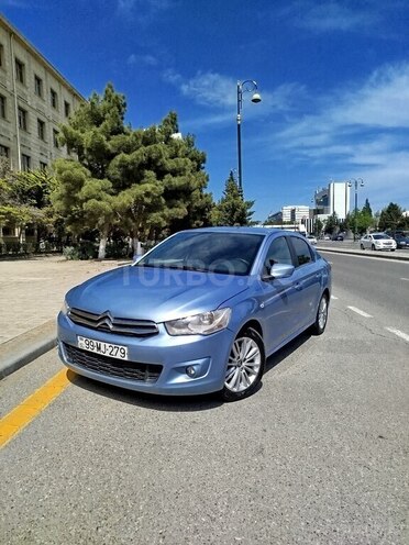 Citroen  2015, 230,000 km - 1.6 л - Bakı