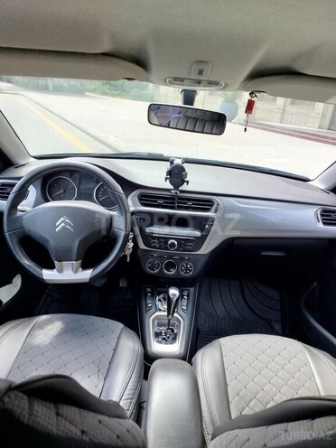 Citroen  2015, 230,000 km - 1.6 л - Bakı