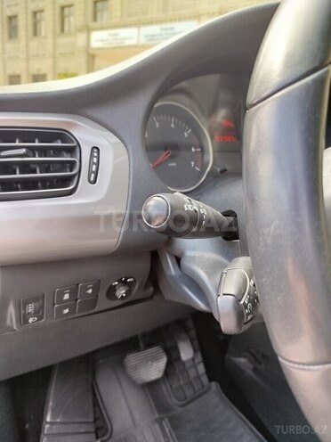 Citroen  2015, 230,000 km - 1.6 л - Bakı