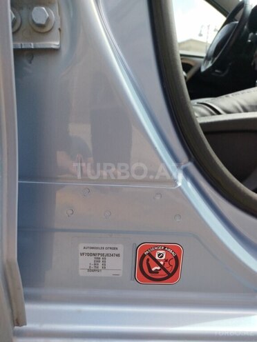 Citroen  2015, 230,000 km - 1.6 л - Bakı