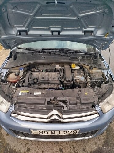 Citroen  2015, 230,000 km - 1.6 л - Bakı