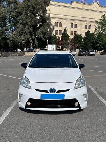 Toyota Prius 2009, 360,000 km - 1.8 l - Bakı